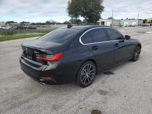 Photo 4 from auction – 2019 BMW 330I with VIN WBA5R1C50KAK11735