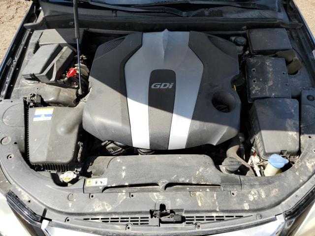 Photo 7 from auction – 2012 HYUNDAI GENESIS 3. with VIN KMHGC4DD9CU190884