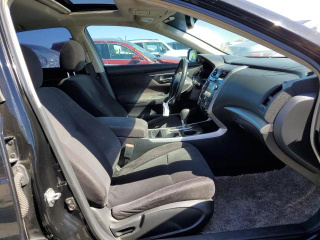 Photo 5 from auction – 2013 NISSAN ALTIMA 2.5 with VIN 1N4AL3AP3DN575751