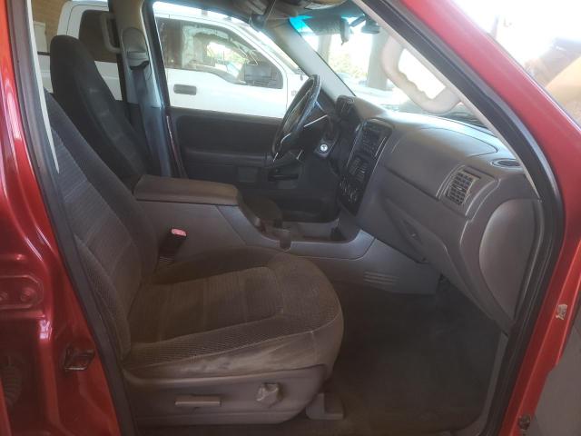 Photo 5 from auction – 2002 FORD EXPLORER with VIN 1FMZU73E42UC08028