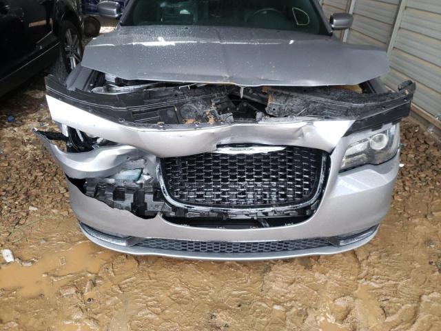 Photo 9 from auction – 2015 CHRYSLER 300 S with VIN 2C3CCAGG1FH922993