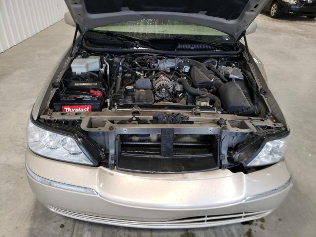 Photo 7 from auction – 2006 LINCOLN TOWN CAR D with VIN 1LNHM83V26Y647664