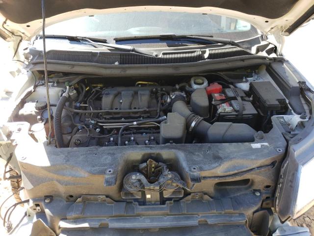 Photo 7 from auction – 2018 FORD EXPLORER L with VIN 1FM5K8F8XJGA85865