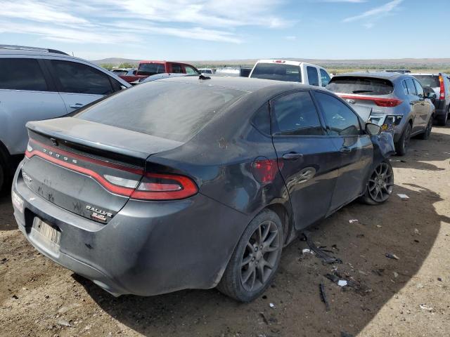 Photo 4 from auction – 2014 DODGE DART SXT with VIN 1C3CDFBB0ED915115
