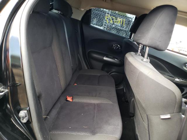 Photo 6 from auction – 2014 NISSAN JUKE S with VIN JN8AF5MR2ET356484