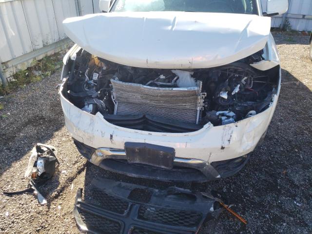 Photo 9 from auction – 2018 DODGE JOURNEY CR with VIN 3C4PDDGG0JT476685