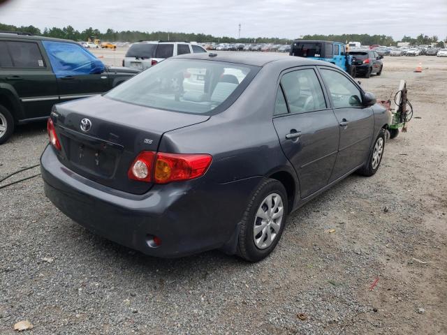 Photo 4 from auction – 2010 TOYOTA COROLLA BA with VIN 2T1BU4EE0AC523440