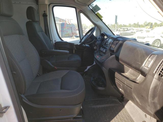 Photo 5 from auction – 2020 RAM PROMASTER with VIN 3C6TRVBG6LE103128