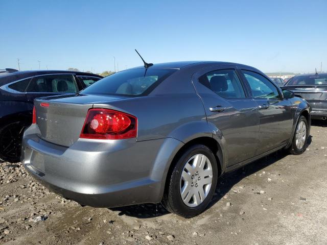 Photo 4 from auction – 2013 DODGE AVENGER SE with VIN 1C3CDZAB7DN593973