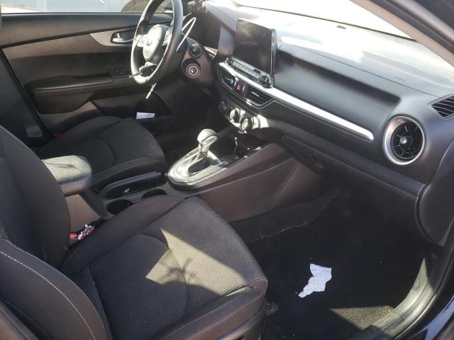 Photo 5 from auction – 2020 KIA FORTE FE with VIN 3KPF24AD0LE181061