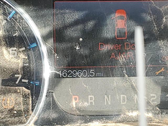 Photo 8 from auction – 2013 FORD F150 SUPER with VIN 1FTFW1ET7DKD90834