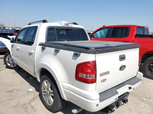 Photo 3 from auction – 2008 FORD EXPLORER S with VIN 1FMEU33E08UA76451
