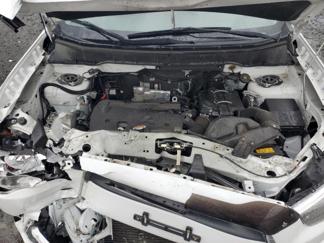 Photo 7 from auction – 2011 MITSUBISHI OUTLANDER with VIN JA4AP4AU3BZ023550