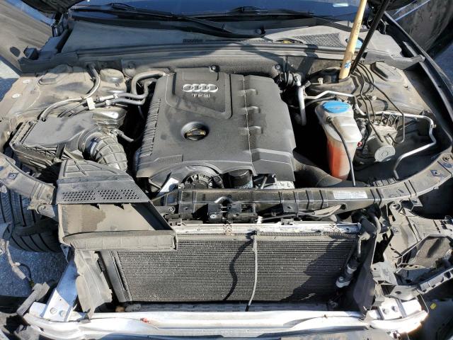 Photo 7 from auction – 2013 AUDI A5 PREMIUM with VIN WAUCFAFR6DA018300