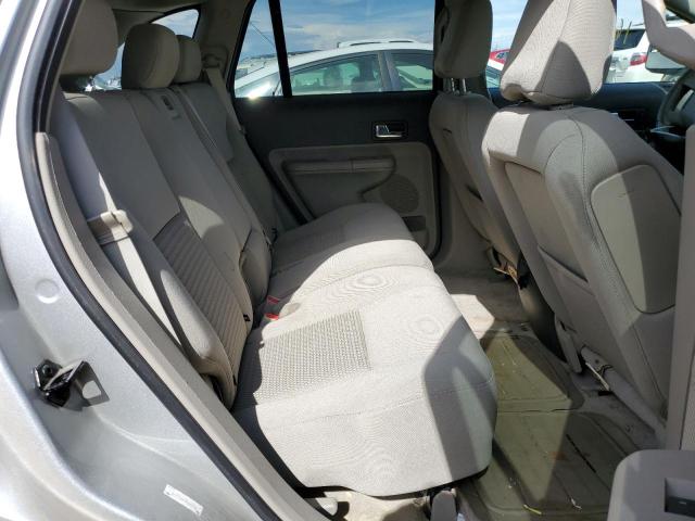 Photo 11 from auction – 2009 FORD EDGE SE with VIN 2FMDK36C39BA84871