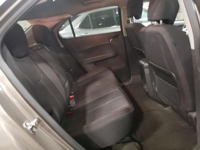 Photo 6 from auction – 2011 CHEVROLET EQUINOX LT with VIN 2CNALDEC5B6387981