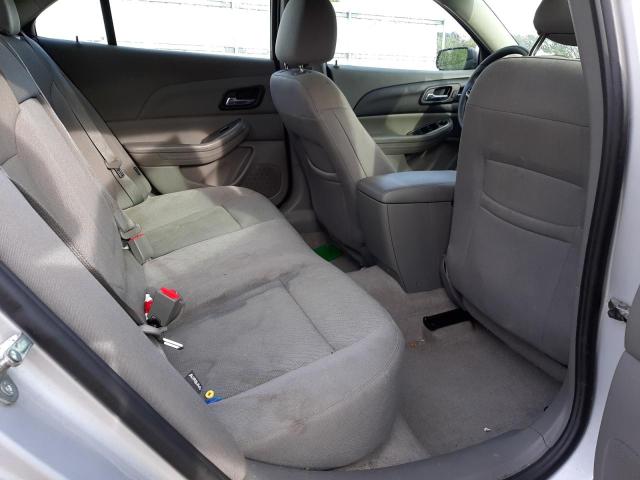 Photo 6 from auction – 2014 CHEVROLET MALIBU LS with VIN 1G11B5SL3EF193776