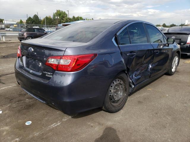 Photo 4 from auction – 2017 SUBARU LEGACY 2.5 with VIN 4S3BNAA62H3034079