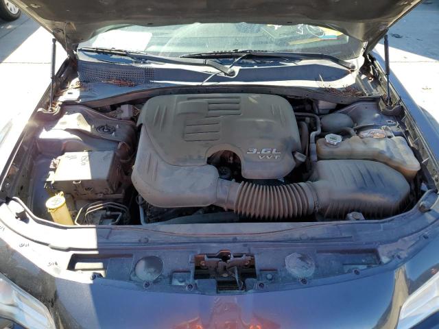 صورة رقم 7 من المزاد - 2015 CHRYSLER 300 LIMITE مع VIN 2C3CCAAG5FH780852
