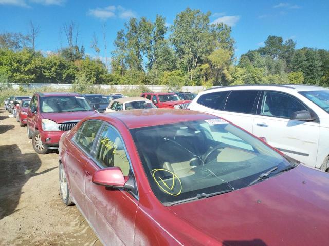 Photo 9 from auction – 2010 CHEVROLET MALIBU 2LT with VIN 1G1ZD5EBXAF117899