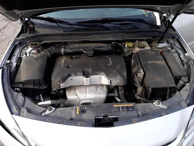 Photo 7 from auction – 2014 CHEVROLET MALIBU LS with VIN 1G11B5SL3EF193776