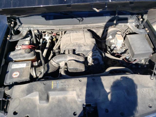 Photo 7 from auction – 2007 CHEVROLET SILVERADO with VIN 2GCEC19J071624328
