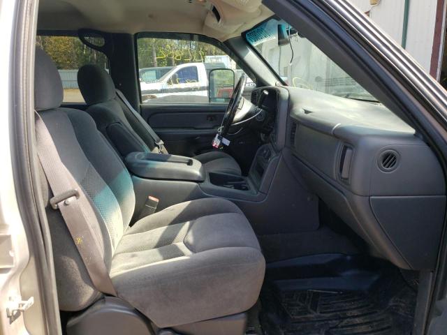 Photo 5 from auction – 2006 CHEVROLET 1500 with VIN 2GCEK13Z461303294