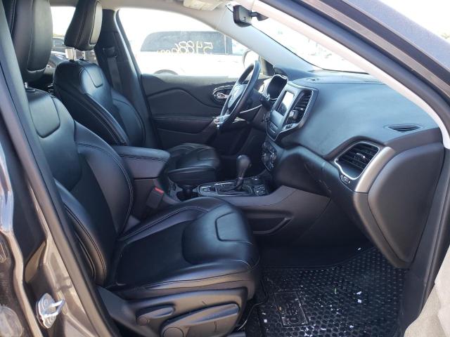 Photo 5 from auction – 2019 JEEP CHEROKEE L with VIN 1C4PJMLB4KD254015