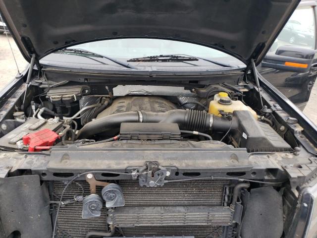 Фото 7 с аукциона – 2013 FORD F150 SUPER с VIN 1FTFX1ETXDFD73130