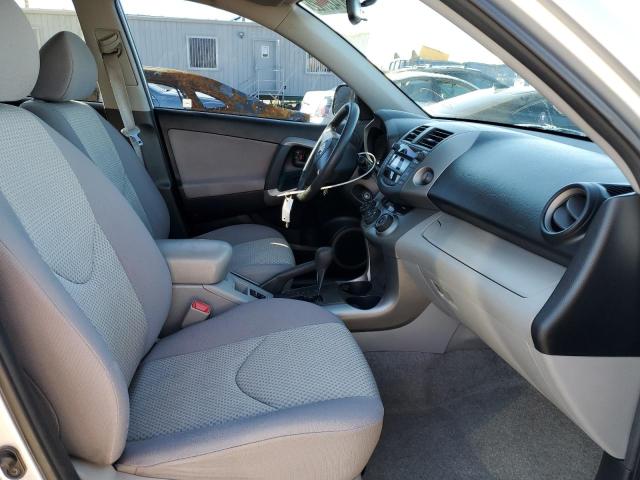 Photo 5 from auction – 2008 TOYOTA RAV4 with VIN JTMZD33V486076754