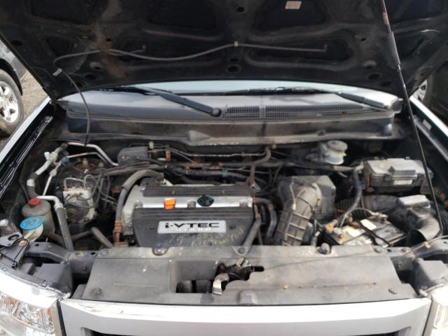 Photo 7 from auction – 2009 HONDA ELEMENT EX with VIN 5J6YH28739L003876