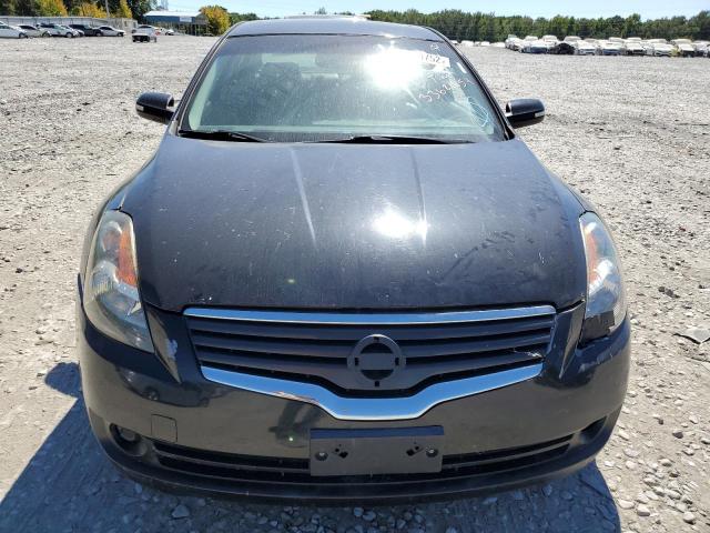 Photo 9 from auction – 2007 NISSAN ALTIMA 3.5 with VIN 1N4BL21E67C203852
