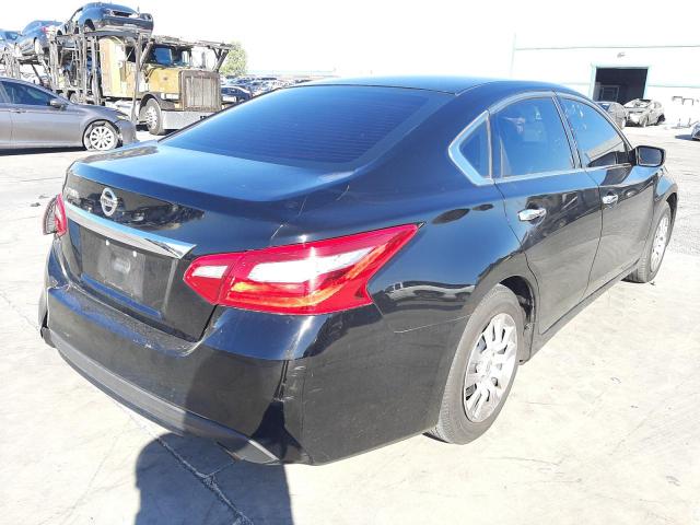 Photo 4 from auction – 2016 NISSAN ALTIMA 2.5 with VIN 1N4AL3AP1GN325039