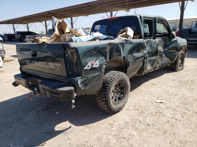 Photo 4 from auction – 2001 CHEVROLET 1500 with VIN 1GCEK19V31E115264