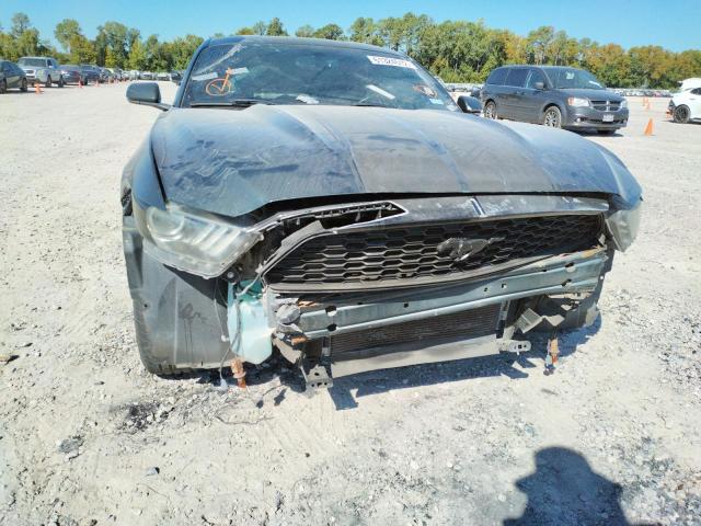Photo 9 from auction – 2015 FORD MUSTANG with VIN 1FA6P8AM8F5342030
