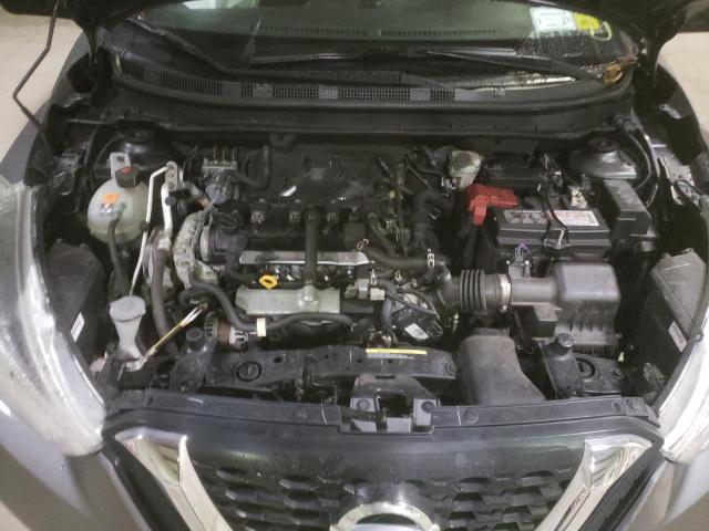 Photo 7 from auction – 2020 NISSAN KICKS S with VIN 3N1CP5BV2LL577296