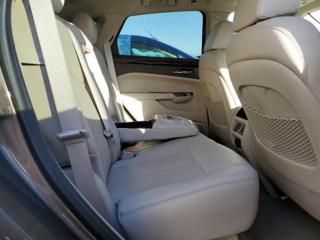 Photo 6 from auction – 2014 CADILLAC SRX PERFOR with VIN 3GYFNCE36ES658576