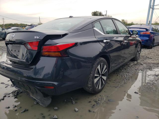 Photo 4 from auction – 2021 NISSAN ALTIMA SV with VIN 1N4BL4DV7MN313994