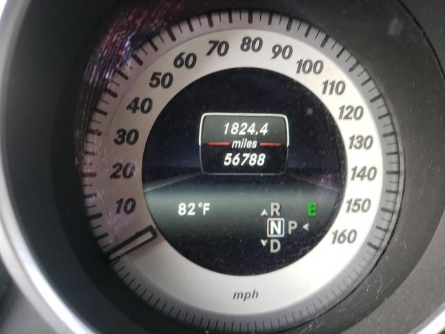 Photo 8 from auction – 2016 MERCEDES-BENZ E 400 with VIN WDDKK6FF7GF350384