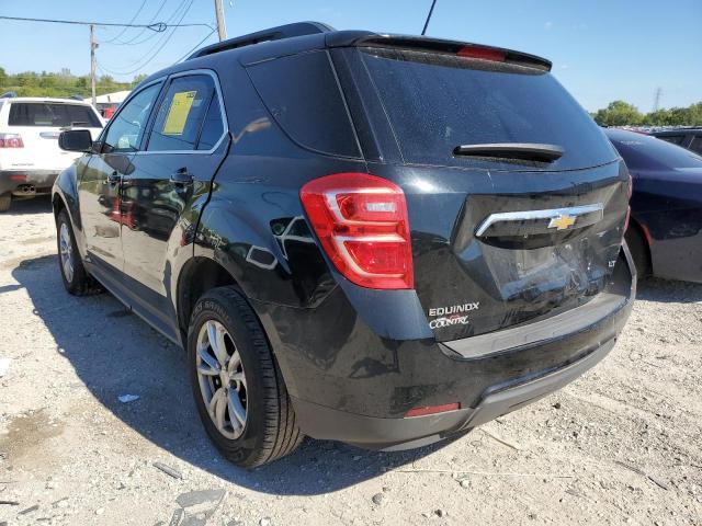 Photo 3 from auction – 2017 CHEVROLET EQUINOX LT with VIN 2GNALCEK6H6312907