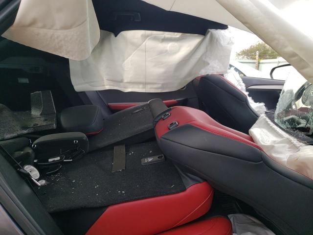 Photo 6 from auction – 2021 LEXUS NX 300 BAS with VIN JTJSARDZ0M2251658