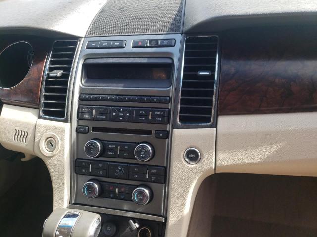 Foto 9 de la subasta – 2012 FORD TAURUS LIM con VIN 1FAHP2FW1CG121031