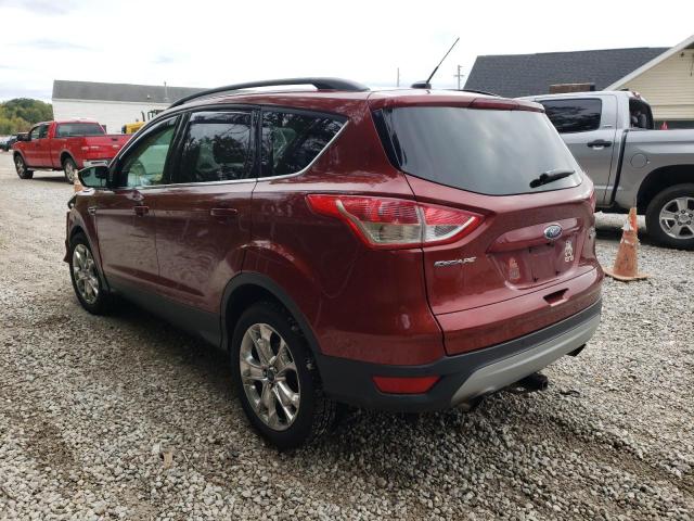 Photo 3 from auction – 2016 FORD ESCAPE SE with VIN 1FMCU0GX3GUA08399