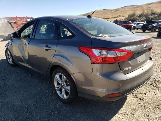 Photo 3 from auction – 2013 FORD FOCUS SE with VIN 1FADP3F24DL374662