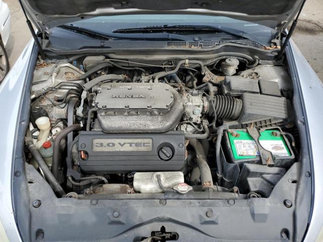 Photo 7 from auction – 2004 HONDA ACCORD with VIN 1HGCM665X4A014027