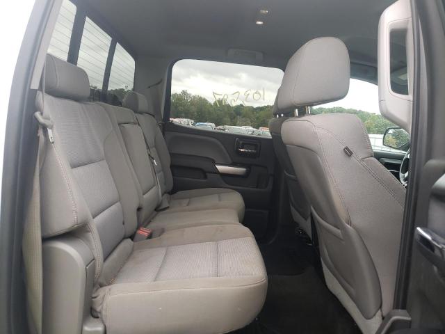 Photo 6 from auction – 2015 CHEVROLET SILVERADO with VIN 3GCUKREH3FG323865