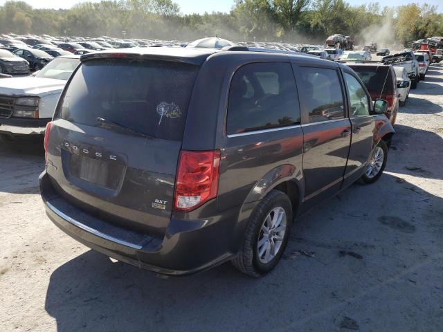 Photo 4 from auction – 2019 DODGE GRAND CARA with VIN 2C4RDGCG7KR544808