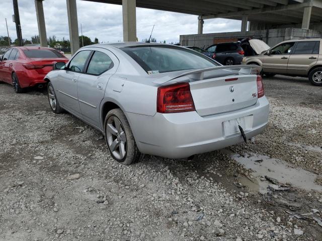 Photo 3 from auction – 2008 DODGE CHARGER R/ with VIN 2B3LA53H08H174653