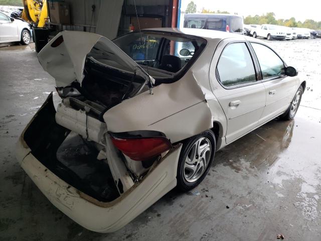 Foto 4 de la subasta – 1998 DODGE STRATUS ES con VIN 1B3EJ56H4WN219862