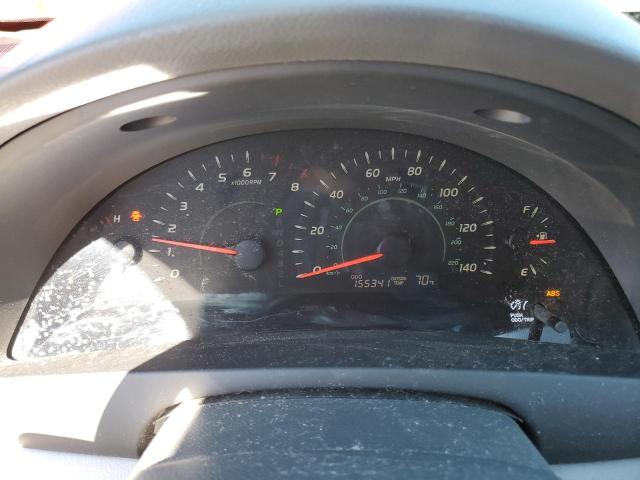 Photo 8 from auction – 2008 TOYOTA CAMRY CE with VIN 4T1BE46K68U252698